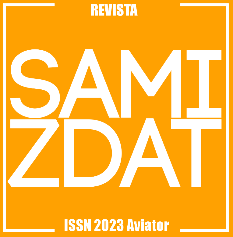 Revista samizdat logo