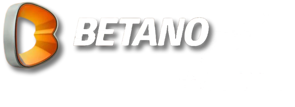 Logotipos do Cassino Betano e jogo Aviator