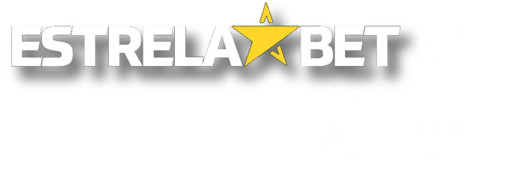 Logotipos do Cassino Estrela Bet e jogo Aviator